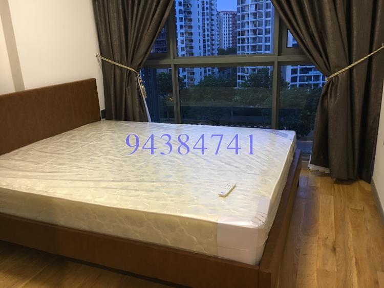Riversails (D19), Condominium #153904522